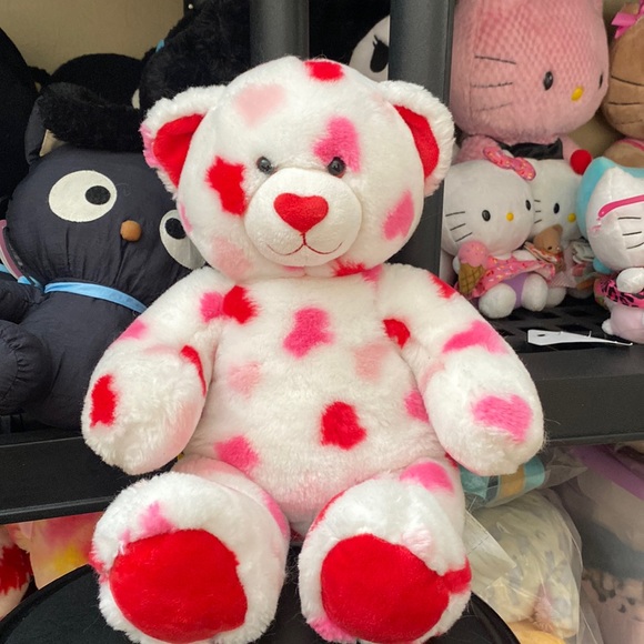 Build a bear - Picture 1 of 1